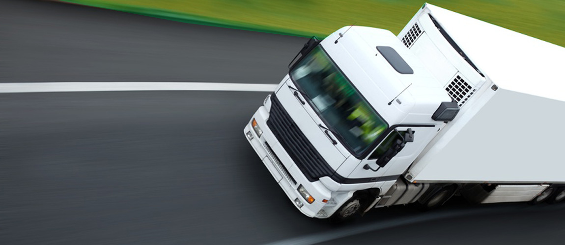HGV Servicing | Truck Repair | Crawford Transport Services Ltd